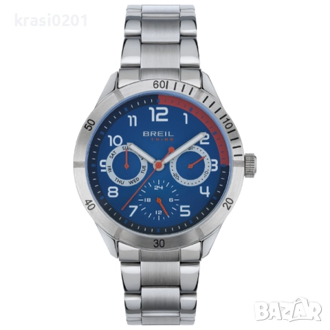 Оригинален часовник - Breil EW0618!