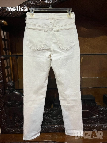 Madewell дънки нови, снимка 3 - Панталони - 53211183