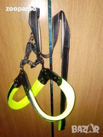 Нагръдник с повод в 2 размера: - 12лв , снимка 2 - За кучета - 50378316