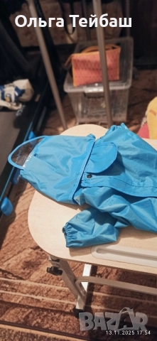 Продавам дъждобран за момиче-куче., снимка 7 - За кучета - 52410702