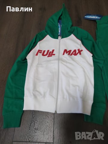 Дамски спортен екип Фулмакс, снимка 2 - Спортни екипи - 43911693