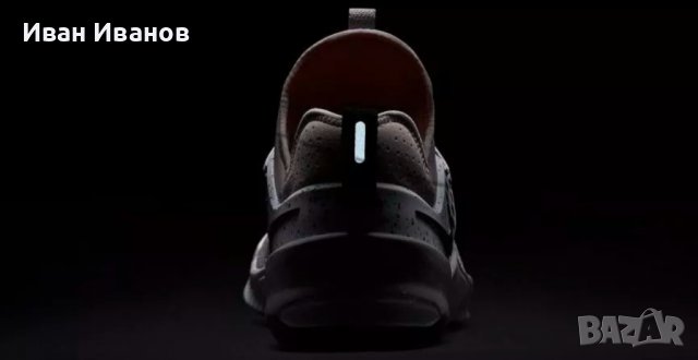 маратонки Nike Free x Metcon Atmosphere Grey  номер 41,5-42, снимка 8 - Маратонки - 37854134