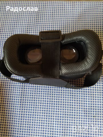 Apachie VR BOX очила за виртуална реалност, снимка 4 - Стойки, 3D очила, аксесоари - 33383200