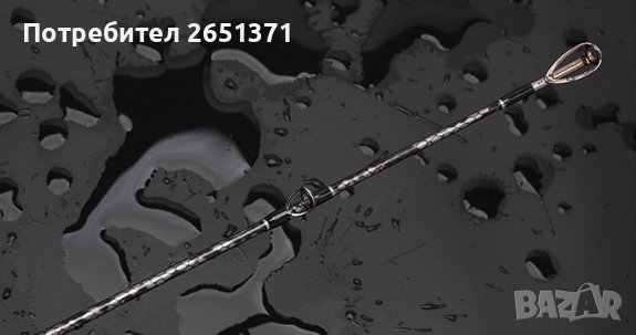 Въдица за тролинг 2.40 м., снимка 5 - Въдици - 38434026