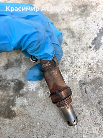 89467-20100. Ламбда сонда за Тойота Авенсис T27.дизел. 2012-2015г, снимка 3 - Части - 52249721