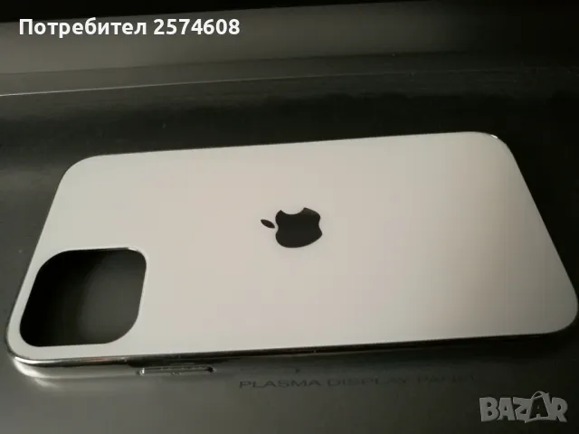 Протектор ,гръбче за iphone, снимка 3 - Калъфи, кейсове - 47398363