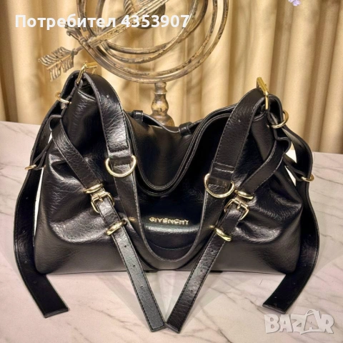 Givenchy дамска чанта НАМАЛЕНА