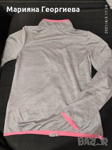 Детски екип и суитчър, снимка 2 - Детски анцузи и суичери - 32435195