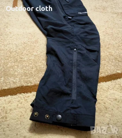 Felines хибриден панталон туризъм бушкрафт , снимка 8 - Панталони - 47946032