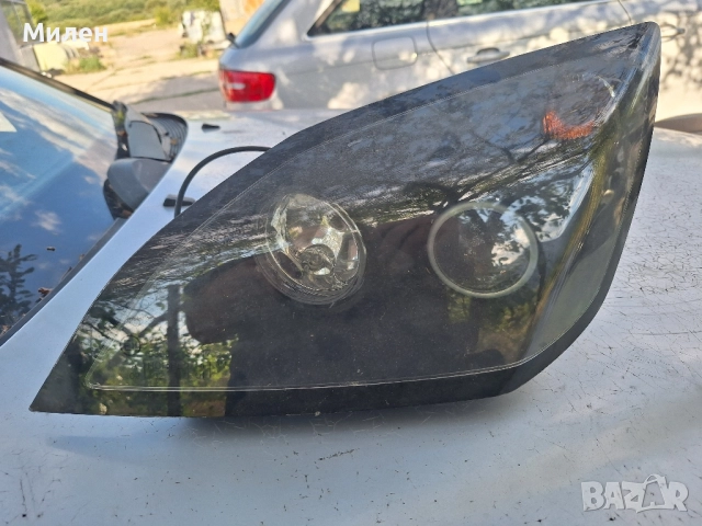 Ляв Фар Hella За Opel Speedster 2000-2006 Година Опел Спидстер, снимка 2 - Части - 51467661