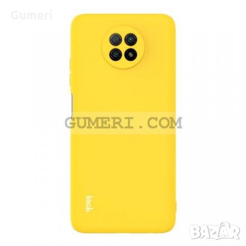 Xiaomi Redmi Note 9T 5G Силиконов гръб Със Защита За Задната Камера, снимка 6 - Калъфи, кейсове - 32981011