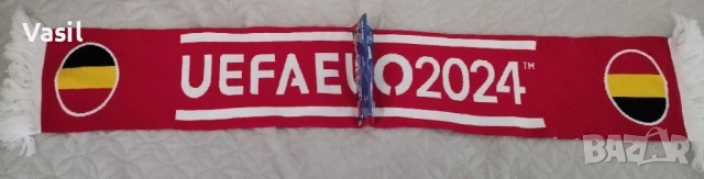 Шалове на Байерн, Белгия, Германия, Полша, Залцбург, Шалке, снимка 3 - Фен артикули - 48795825