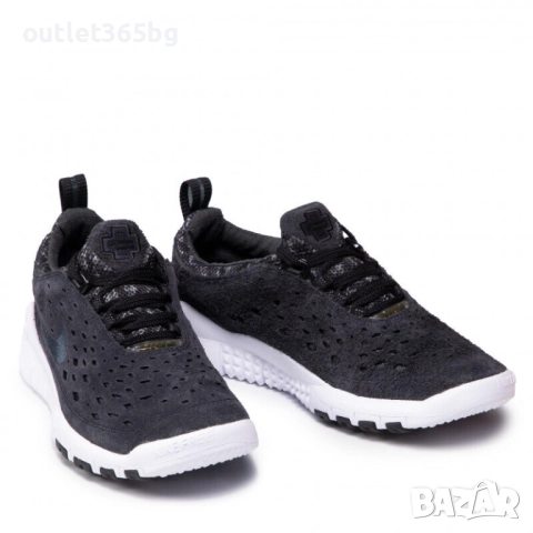 Nike - Free Run Trail CW5814 001 №42,№42.5 Оригинал Код 7159, снимка 5 - Маратонки - 52091062
