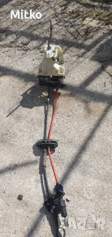 Скоростен лост и жила Хюндай И10 2010г , снимка 1