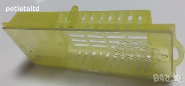 Транспортна клетка - цената е за 10 бр