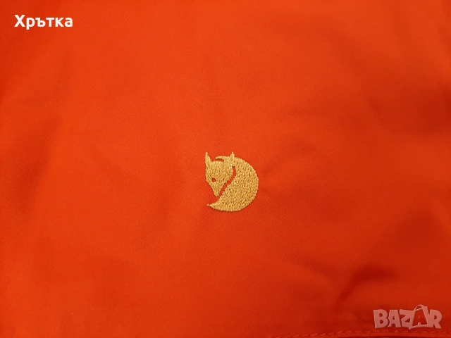 Fjallraven Bergtagen Lite - Оригинално мъжко яке размер M, снимка 9 - Якета - 53571981