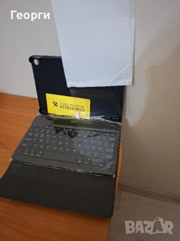 Кожен калъф , снимка 2 - Таблети - 52433364