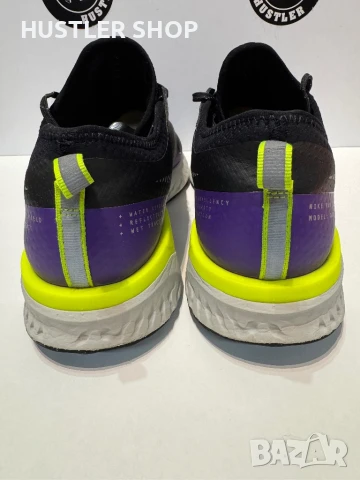 Маратонки NIKE REACT ODYSSEY.Номер 45, снимка 6 - Маратонки - 50755835