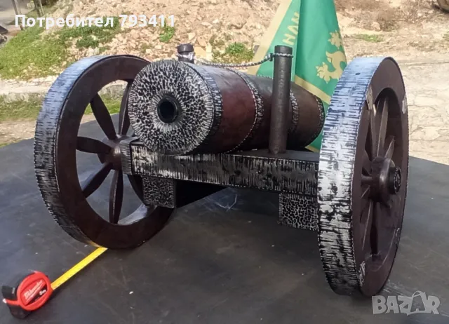 Черешово топче, снимка 5 - Декорация за дома - 8774223