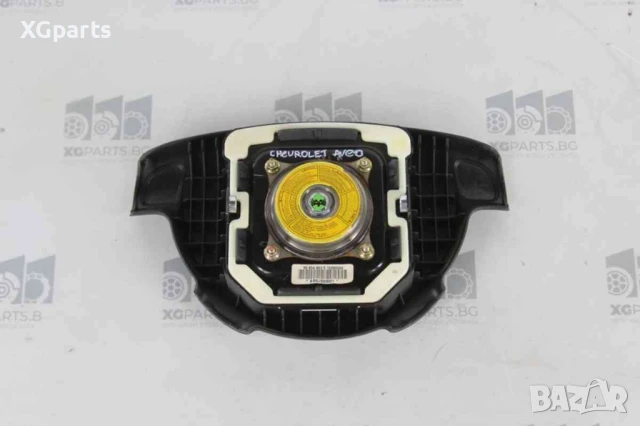 Airbag волан за Chevrolet Aveo (2003-2011), снимка 2 - Части - 51187085