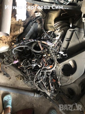 Електрическо окабеляване на Рено лагуна комби, снимка 6 - Части - 28665198