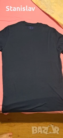 Тениска Under Armour , снимка 5 - Тениски - 51308624