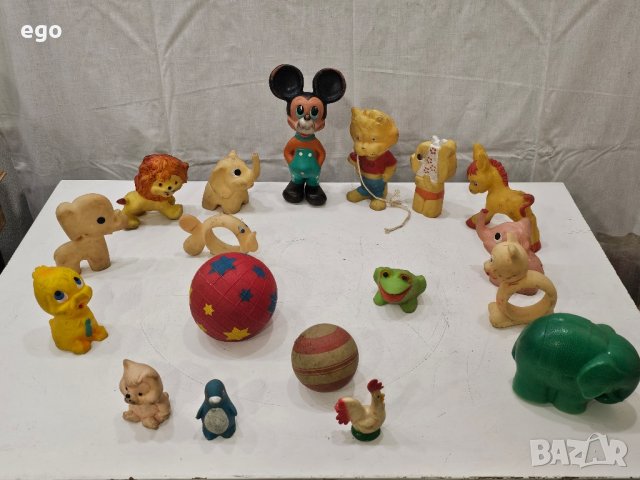 Детско играчки лотове, снимка 6 - Други - 43987762