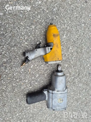 гайковерт rodcraft automate 1500nm 3/4, снимка 9 - Други инструменти - 49896863