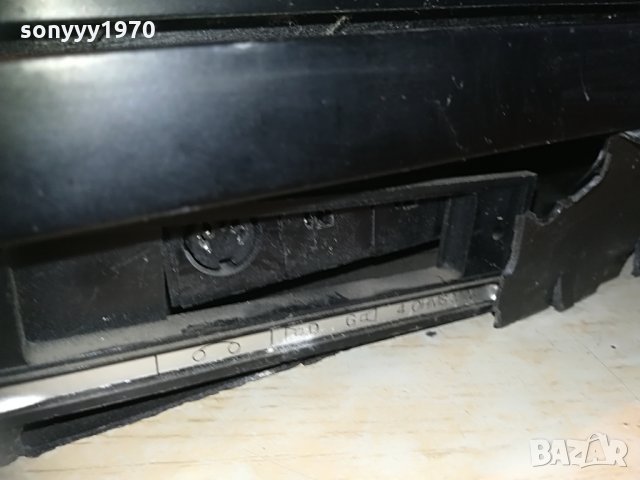 itt внос france 2105211732, снимка 13 - Грамофони - 32956738