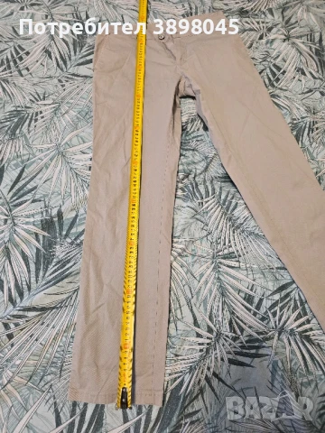 Панталон спортно-елегантен, снимка 3 - Панталони - 51379159