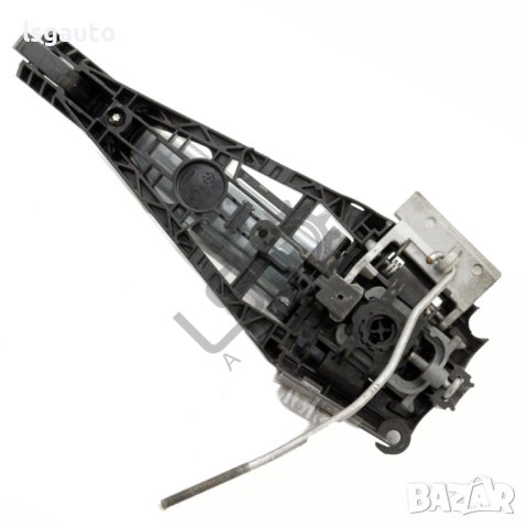 Задна дясна външна дръжка Opel Astra (J) 2010-2018 ID: 116628, снимка 2 - Части - 43293507