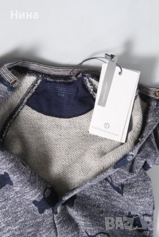 Бебе гащеризон Belly Button , снимка 2 - Бебешки гащеризони - 37545708