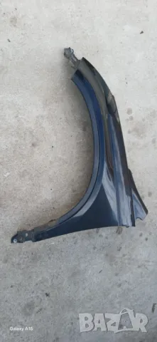 Преден ляв калник за Honda CR-V III 2007-2009г.