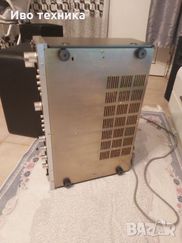 ONKYO TX 4500 мк2 Quartz Loceked, снимка 8 - Ресийвъри, усилватели, смесителни пултове - 33321487