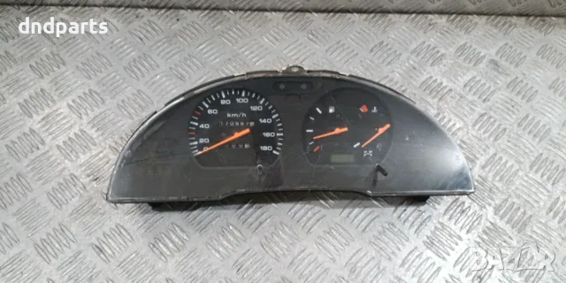 Километраж Nissan Vanette 1995г.	