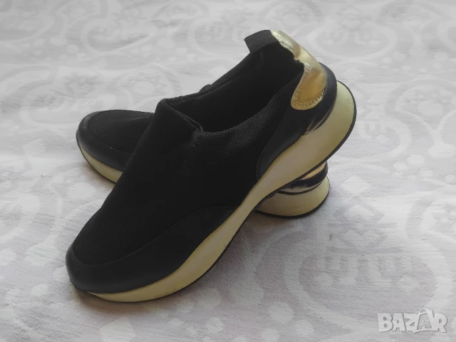 LC Waikiki дамски спортни обувки / маратонки, снимка 3 - Маратонки - 51241256