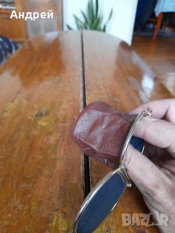 Старо дамско портмоне #23, снимка 6 - Други ценни предмети - 43133363