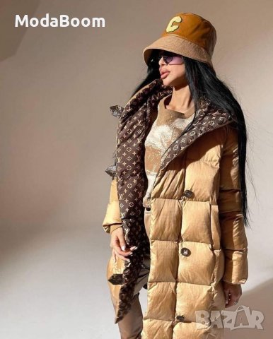 Дамско яке Louis Vuitton