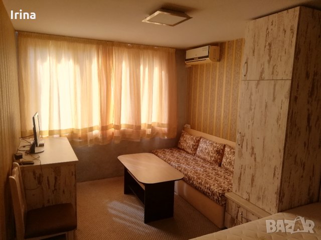 1-СТАЕН АПАРТАМЕНТ ЛУКС к.к. Албена  2 Броя  Близнаци , снимка 5 - Апартаменти - 26408947