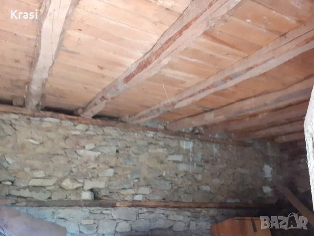 Къща каменна 1/2 с. Дрянка Смолянско, снимка 10 - Къщи - 29786484