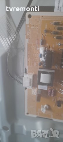 лед диоди от дисплей CY-KK032BGAV1H, снимка 2 - Части и Платки - 32942885