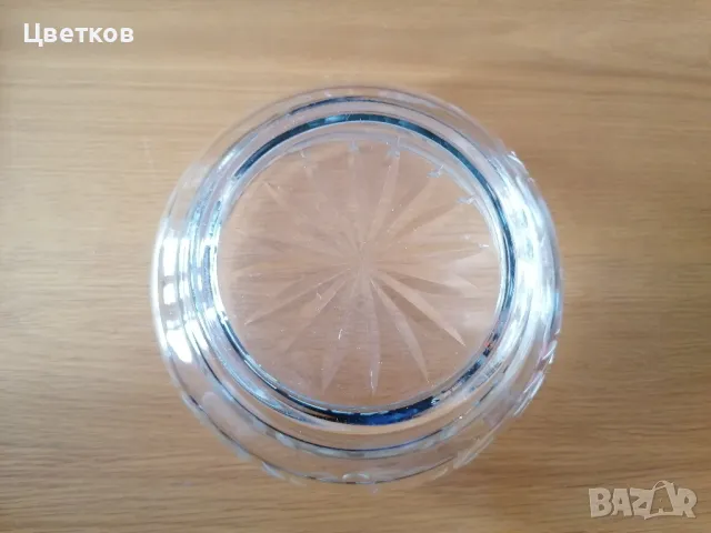 Купа за бисквити или бонбони с капак тип жълъд, снимка 8 - Декорация за дома - 49616040