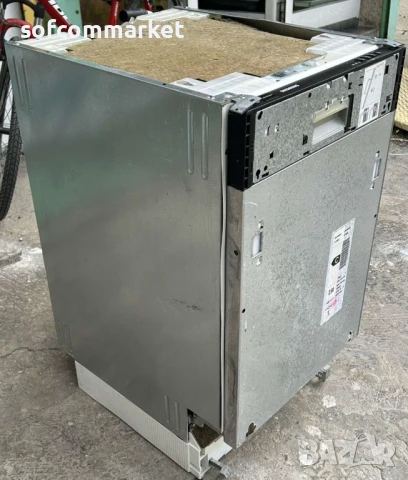 Съдомиялна за пълно вграждане 45 cm Siemens SF, снимка 4 - Съдомиялни - 50444382