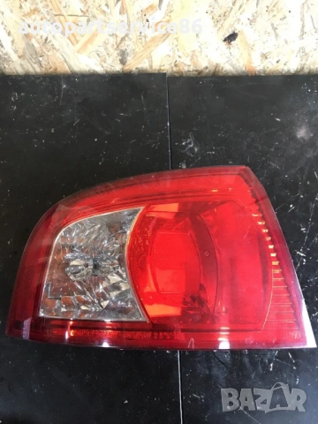 Заден Ляв Страничен Фар за KIA Magentis (2004) 92401-3C1