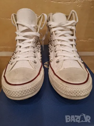 Мъжки кецове  Converse,оригинал,номер 43, снимка 1