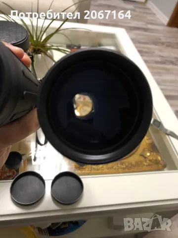 Японски бинокъл 8х56, снимка 5 - Антикварни и старинни предмети - 48999179