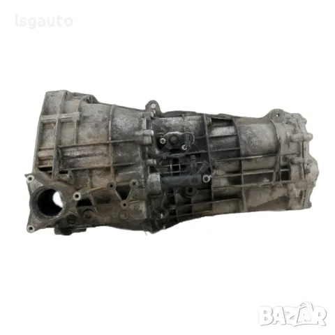 Шестстепенна скоростна кутия AUDI A4 (B8) 2008-2015 ID: 137110, снимка 2 - Части - 47873654
