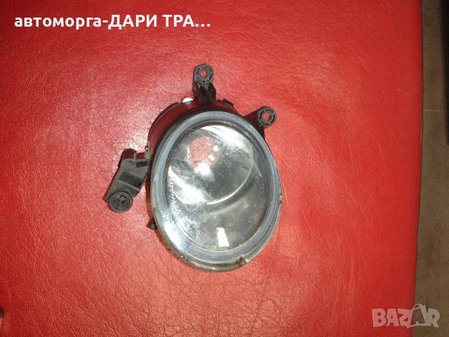 Халоген за Ауди А4/S4 2004г., снимка 3 - Части - 43639903