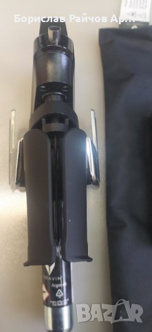 Coravin model two система за вино, снимка 4 - Обзавеждане за заведение - 39569633