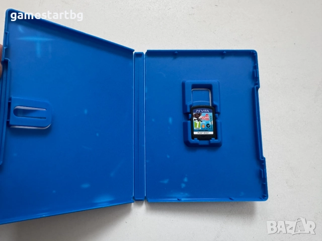 Little Big Planet за PS Vita, снимка 3 - Игри за PlayStation - 52677753